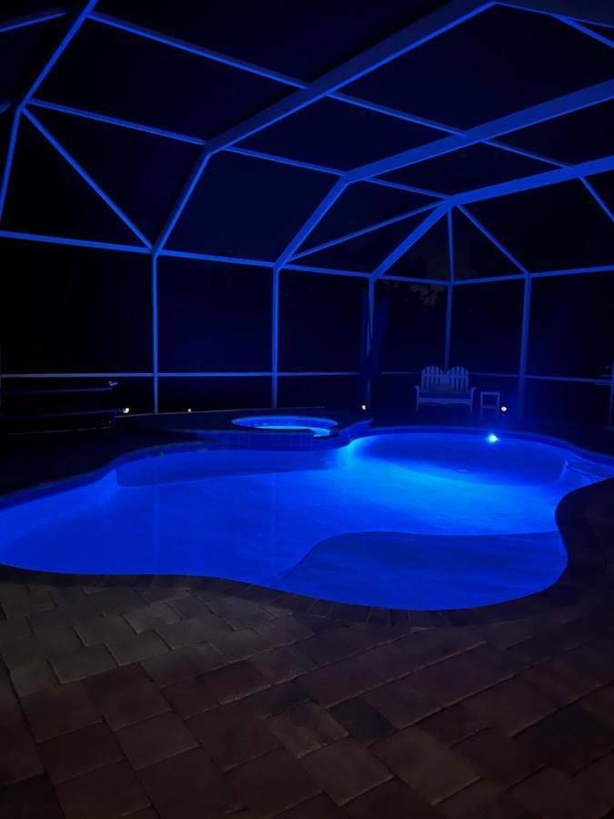 Casa De Ellis Hotel Melbourne Bagian luar foto