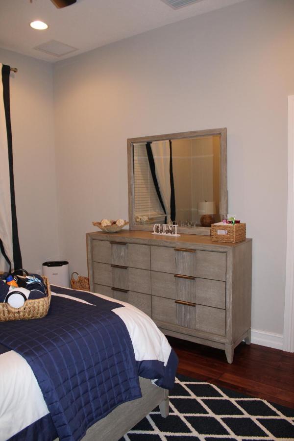 Casa De Ellis Hotel Melbourne Bagian luar foto